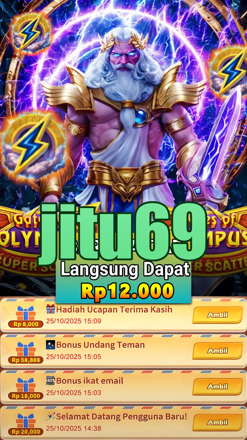 jitu69 APK