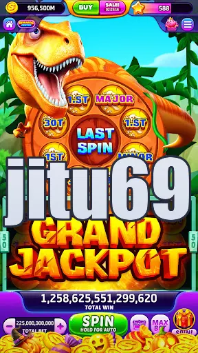 jitu69 APK