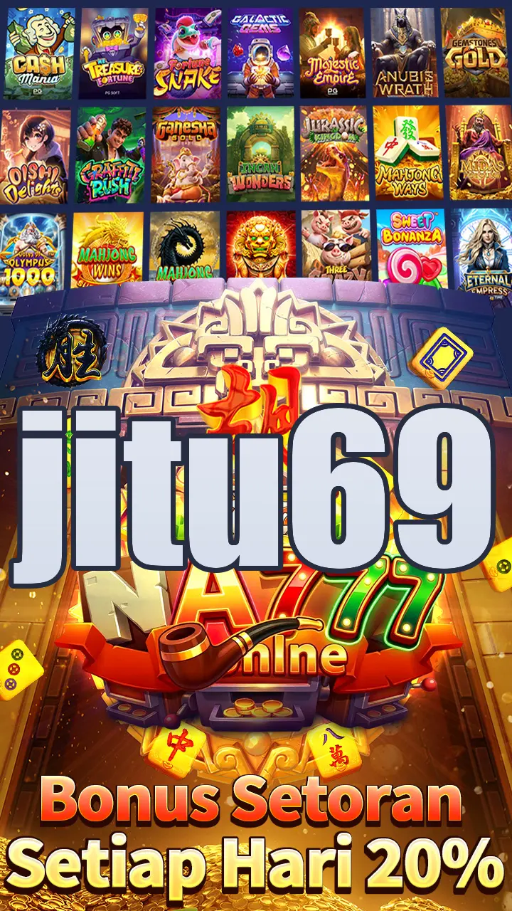 jitu69 Masuk