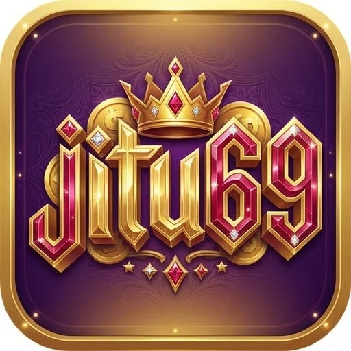 jitu69 Logo - Resmi