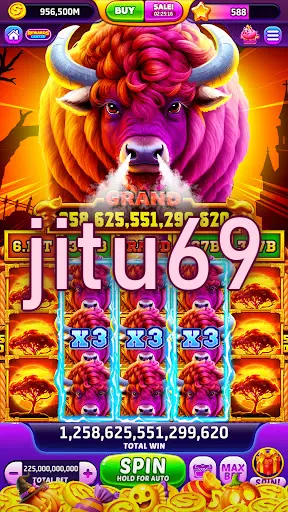 jitu69 Preview - Resmi Unduh