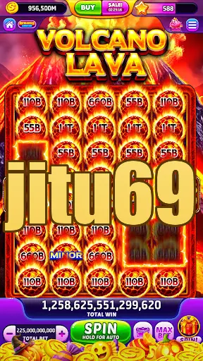 jitu69 Tangkapan Layar Resmi APK